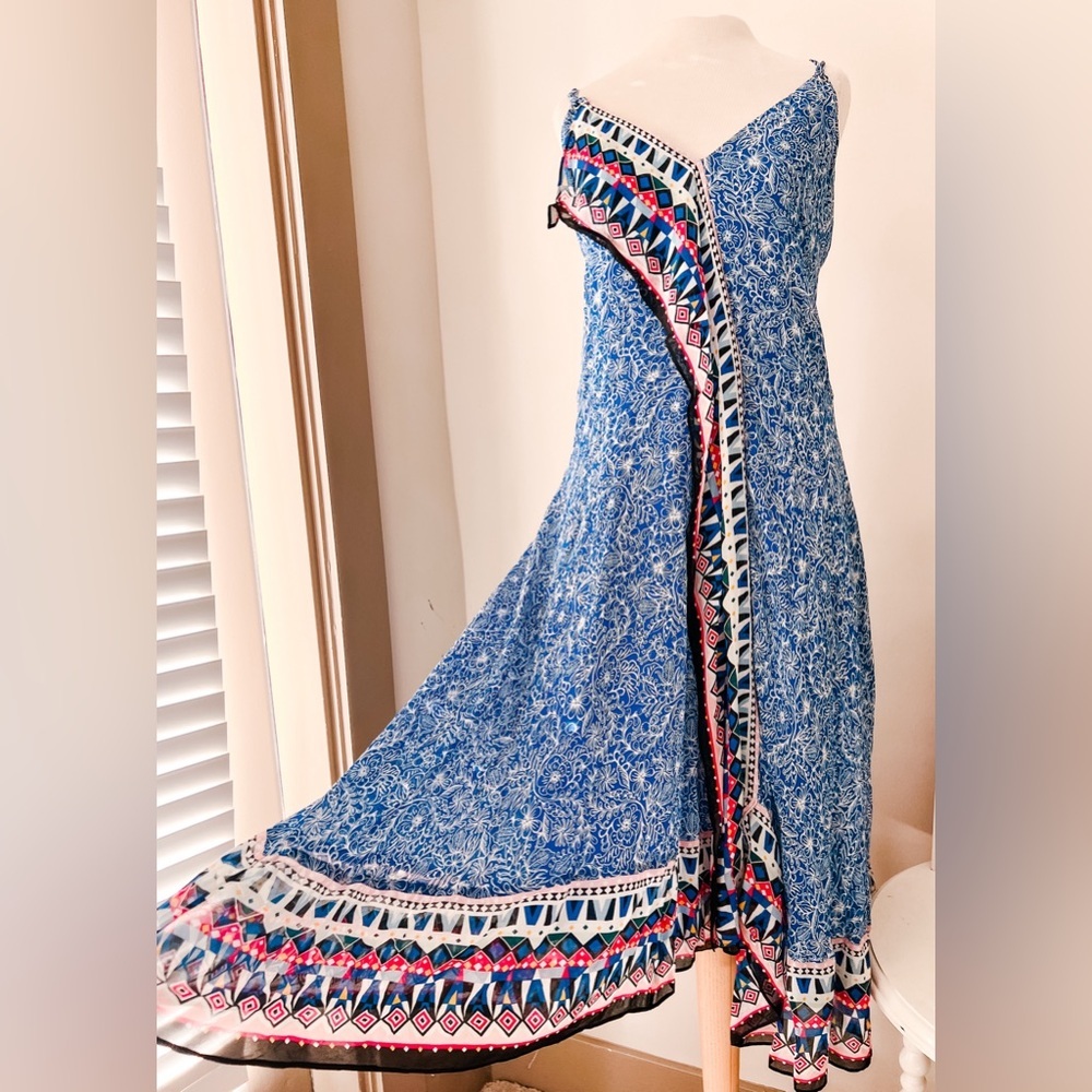 MWOT French Connection Summer Dress
